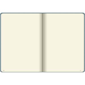 Produktbild für Notizbuch Leuchtturm1917 Pocket, 365629, Karton Hardcover