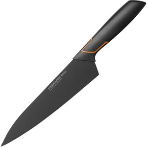 Kochmesser Fiskars Edge 1003094, mit Kunststoffgriff
