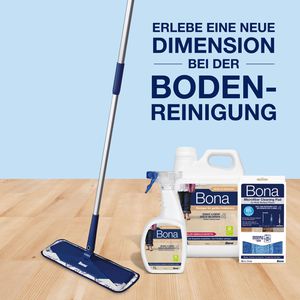 Produktbild für Holzreiniger Bona Spray