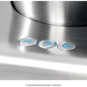 Produktbild für Milchaufschäumer Proficook PC-MS 1032