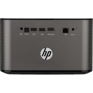Produktbild für Beamer HP MP2000PRO, 471U1AA, LED, Full HD