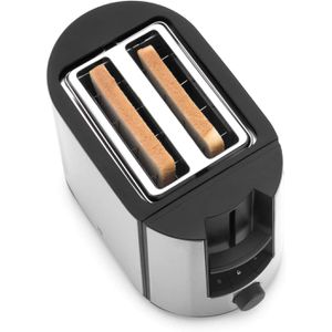 Produktbild für Toaster WMF Bueno Pro, mit 6 Röststufen &amp; Auftaufunktion