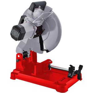 Produktbild für Metallkreissäge Holzmann MKS355N 230V