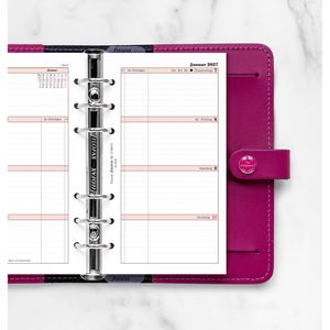 Produktbild für Kalendereinlagen Filofax 27-68475, Professional, Jahr 2027