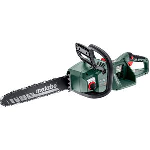 Produktbild für Kettensäge Metabo MS 36-18 LTX BL 40, Akku