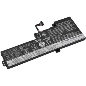 Laptop-Akku Lenovo 01AV489, 11,4V, 1950 mAh