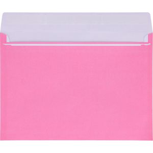 Produktbild für Versandtaschen TipTop-Office rosa, B5