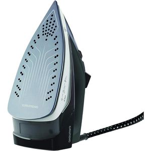 Produktbild für Bügeleisen Grundig SI 4850, grau