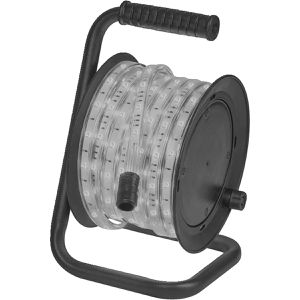 Produktbild für Lichtschlauch OSRAM OUTDOOR FLEX, LED, weiß + farbig