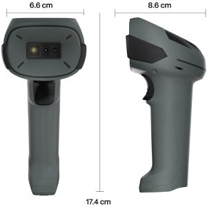 Produktbild für Barcode-Scanner Safescan 310-W, 140-0746
