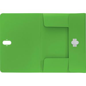 Produktbild für Jurismappe Leitz 4622-00-55 recycle, A4, grün