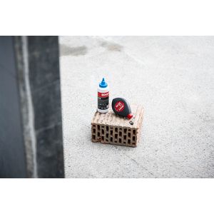 Produktbild für Schlagschnur SOLA 66114243, CLAS Set B, Schnellkurbel 6:1