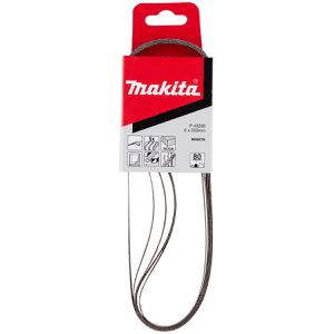 Produktbild für Schleifpapier Makita P-43206, Körnung 80