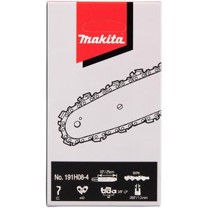 Produktbild für Sägekette Makita 91PX, 191H08-4