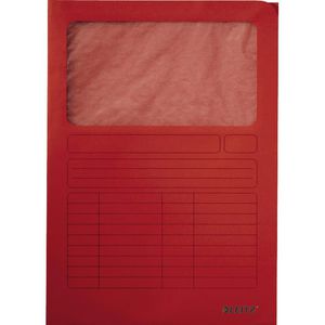 Produktbild für Sichtmappen Leitz 3950-00-25, A4