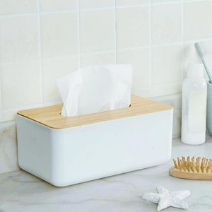 Produktbild für Kosmetiktücherbox Böttcher-AG