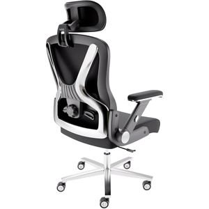 Produktbild für Bürostuhl CLOUVOU PowerSeat