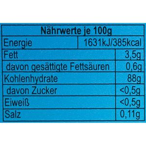 Produktbild für Esspapier Cool Süße Scheine XXL, mit Fruchtgeschmack