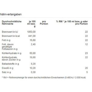 Produktbild für Müsli Gut&amp;Günstig Knusperschoko