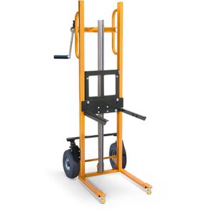 Produktbild für Hubkarre Taurolifter 30-1103-1028, mit Gabel