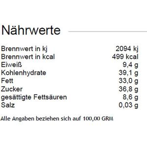 Produktbild für Marzipan Niederegger Klassiker, 15 Riegel