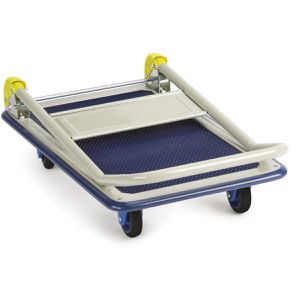Produktbild für Transportwagen Böttcher-AG R-PT-200, Premium