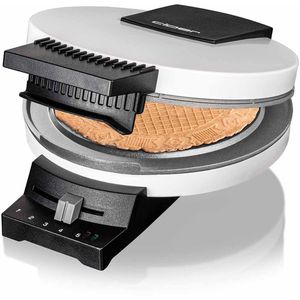 Produktbild für Waffeleisen Cloer 271 Hörnchenautomat, 800 Watt