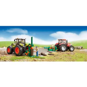 Produktbild für Spielset bruder bworld 62650, ab 4 Jahre
