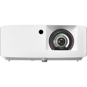 Produktbild für Beamer Optoma GT2000HDR, E9PD7KK31EZ4, Laser, Full HD