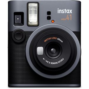 Produktbild für Sofortbildkamera Fujifilm Instax mini 41, analog