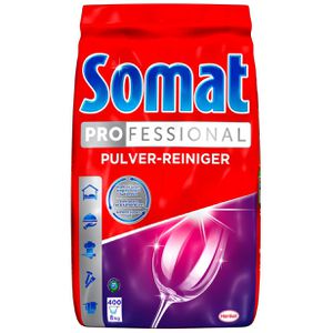 Produktbild für Spülmaschinenpulver Somat Professional