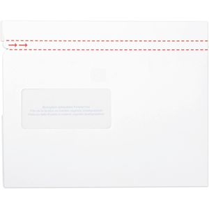 Lieferscheintaschen ELCO Quick Vitro, C5