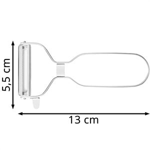 Produktbild für Sparschäler Arcos 607100, Tomatenschäler