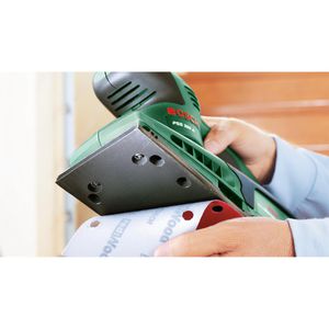 Produktbild für Schwingschleifer Bosch PSS 200 A