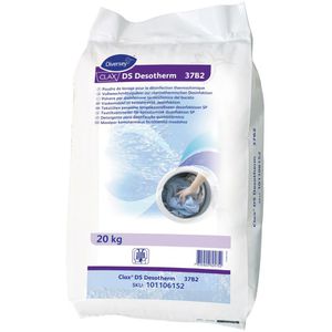 Desinfektionswaschmittel Diversey Clax DS Desotherm 37B2