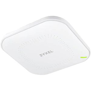 Produktbild für Access-Point ZyXEL NWA50AX, NWA50AX-EU0102F, Indoor