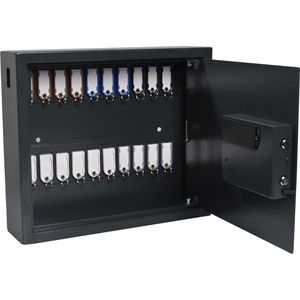 Produktbild für Schlüsselkasten Pavo Magnettag 8015641