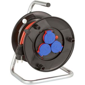 Produktbild für Kabeltrommel Brennenstuhl 1098530001, 20m