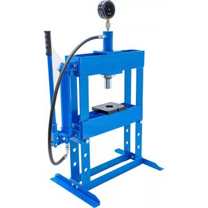 Produktbild für Werkstattpresse BGS-technic 9790, Pressdruck 10 t