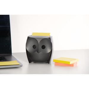 Produktbild für Haftnotizen Post-it Super Sticky Z-Notes, gelb