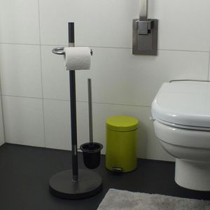 Produktbild für WC-Garnitur Kela Sinerio 22231