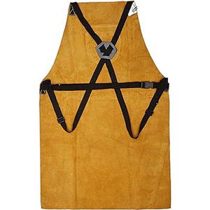 Produktbild für Schweißerschürze Portwest SW10