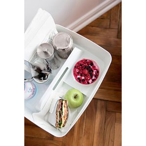 Produktbild für Aufbewahrungsbox Leitz MyBox Organiser Groß 5322