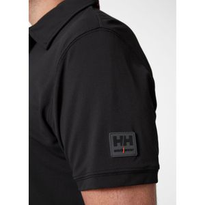 Produktbild für Arbeitsshirt Helly-Hansen Kensington Tech