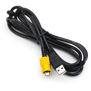 Produktbild für USB-Kabel Zebra P1063406-045 USB 2.0, 1,8 m