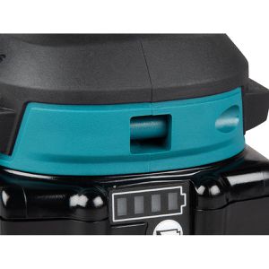 Produktbild für Akku-Schlagschrauber Makita DTD158Z, 170 Nm