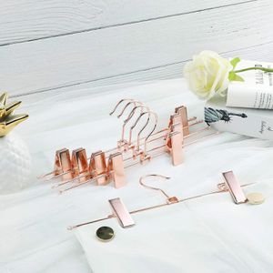 Produktbild für Hosenbügel Songmics CRI46R-10, aus Metall
