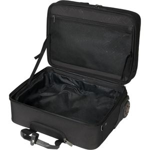 Produktbild für Business-Trolley Dicota Top Traveller Roller, 25 Liter