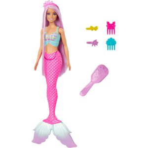 Puppe Barbie Meerjungfrau, ab 3 Jahre