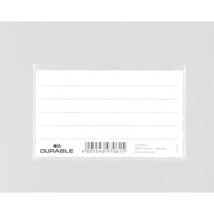 Produktbild für Eckspanner Durable 999109648, A4